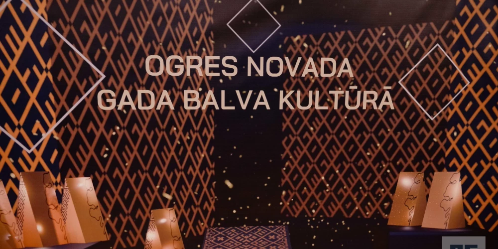 2026. gada 5. marta vakarā Lielvārdes Kultūras namā svinīgā ceremonijā pasniegtas Ogres novada “Gada balvas kultūrā 2025” balvas.