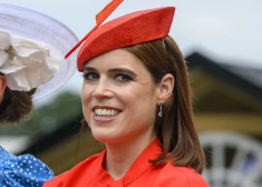 Princese Eižēnija zaudējusi svarīgu titulu
