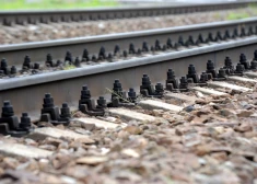 В 2025 году Россия осталась главным источником железнодорожных грузов в Латвии