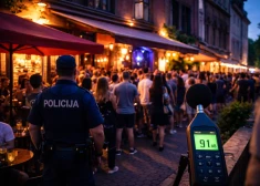 Тишина в каждый дом: жителям обещают защиту от назойливого гула кафе и клубов