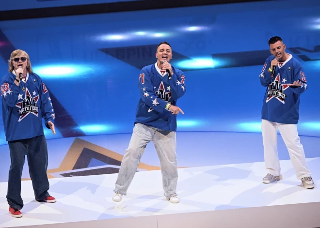 В России борются с англицизмами: "Иванушки" больше не International, а как же Shaman?