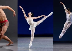 Amerikāņu baleta zvaigznes Rīgā: uz vienas skatuves pulcēsies 12 vadošie solisti no lielākajām ASV trupām