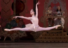 Американский балет в Риге: ведущие солисты крупнейших трупп США выйдут на одну сцену