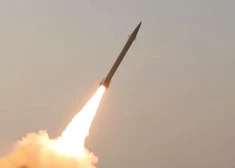 Иранские баллистические ракеты достигли базы в Иордании с немецкими и американскими военными