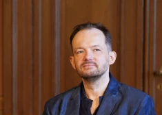 “Šo lēmumu negaidīju” – Andris Nelsons komentē Bostonas simfoniskā orķestra lēmumu nepagarināt ar viņu līgumu