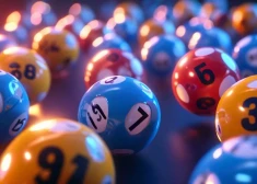 “Uzminēt sešus skaitļus ir gandrīz neiespējami” – rīdzinieks, kuru no miljoniem šķīra viens skaitlis, atceras savu veiksmīgo vakaru