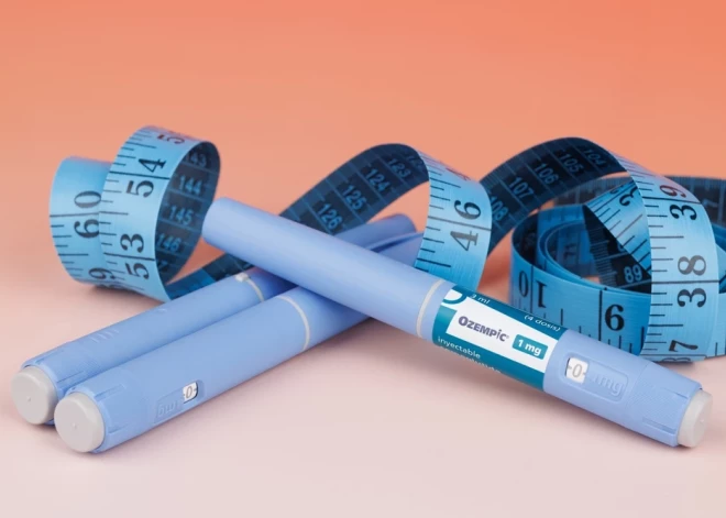 Pēc runām par iespējamiem pārkāpumiem “Ozempic” izrakstīšanā ārsti brīdina par sekām