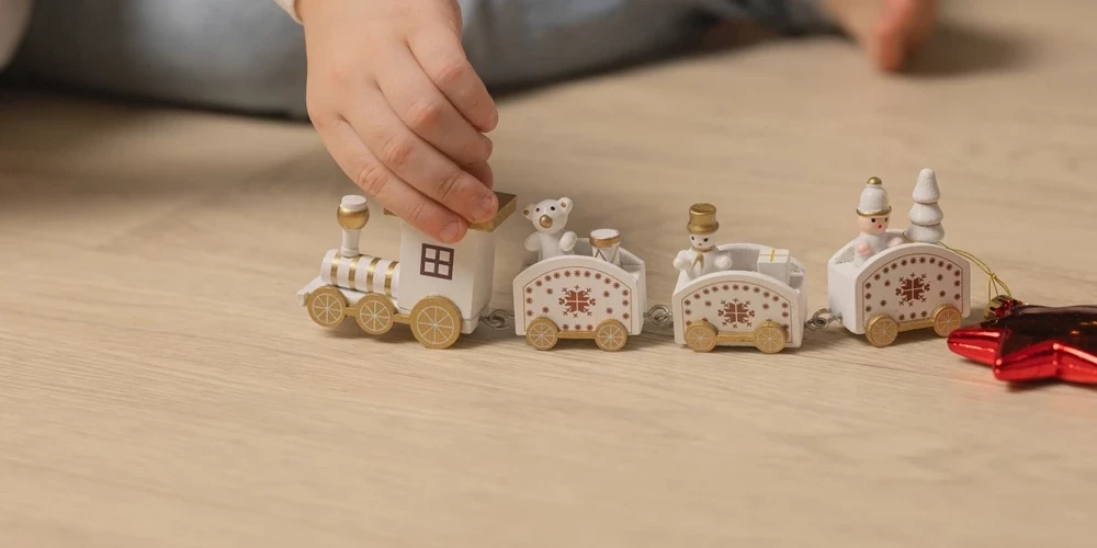 Valdemārpilī dzīvoklī ar mazgadīgiem bērniem atrasts stipri iereibis vīrietis.