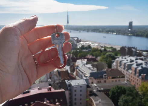 Иллюстративное фото.