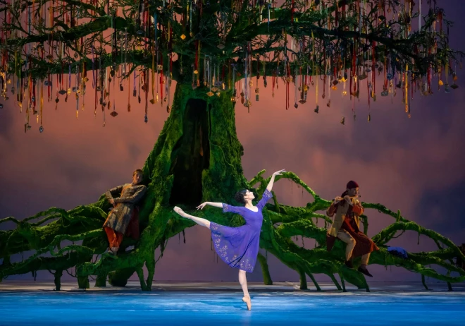 Amerikāņu baleta zvaigznes jau drīzumā Rīgā.