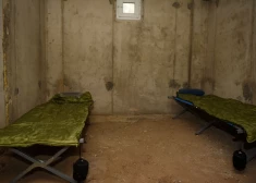 МВД назвало результаты проверки убежищ: полностью подходят только 407 объектов, тысячи - с проблемами