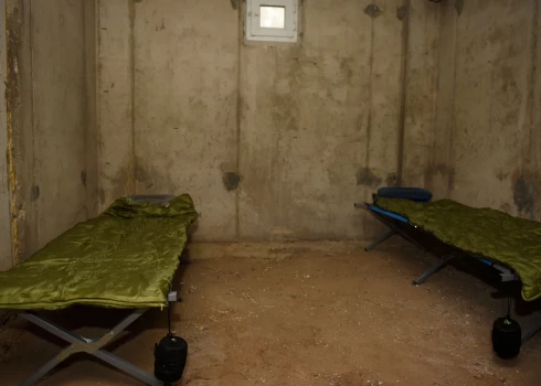 Тысячи зданий не дотягивают до требований убежищ.