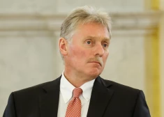 Peskovs atklāj, cik tālu Tramps un Putins tikuši sarunās par Krievijas naftas sankcijām