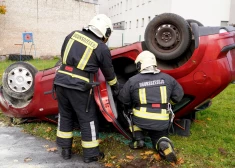 327 ДТП с участием россиян: озвучена статистика аварий среди граждан третьих стран