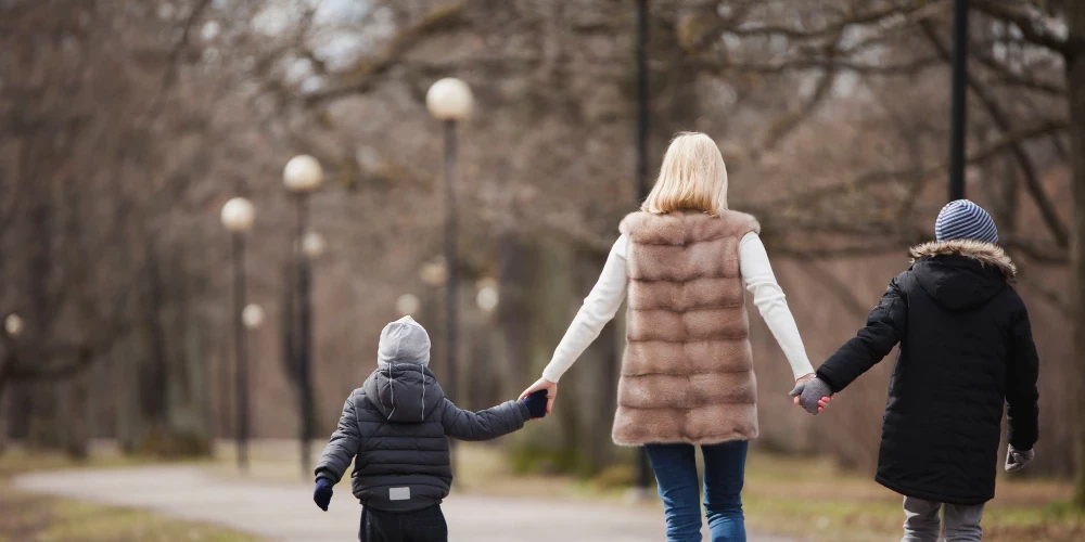Психолог рассказала, почему детям на каникулах нужны не только отдых, но и привычный ритм.