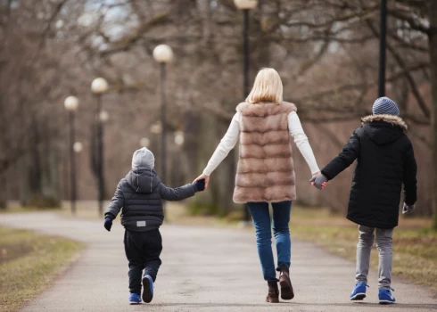 Психолог рассказала, почему детям на каникулах нужны не только отдых, но и привычный ритм.