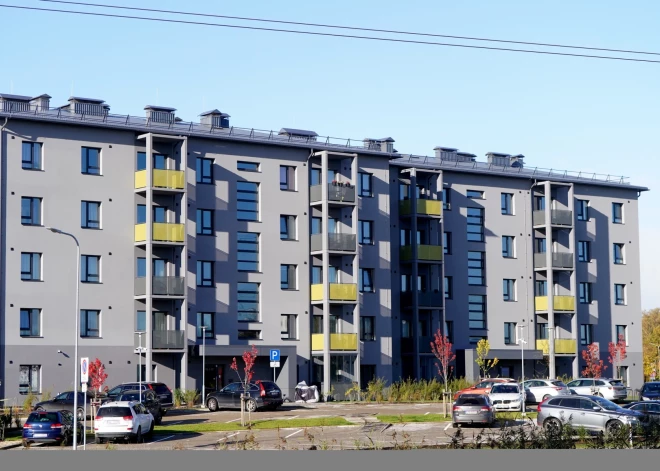 Готовятся новые правила для многоквартирных домов: какие преимущества они дадут владельцам?