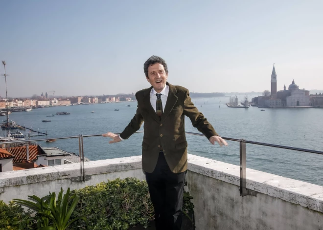 Eiropas ministri aicina nepieļaut Krievijas dalību Venēcijas biennālē