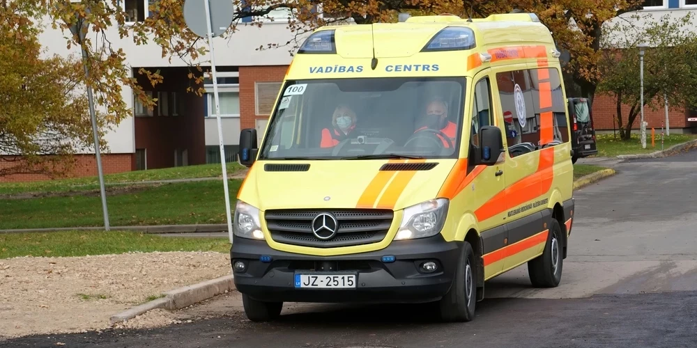 Иллюстративное фото.