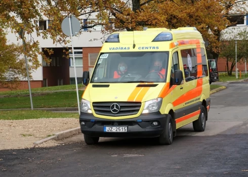 Иллюстративное фото.