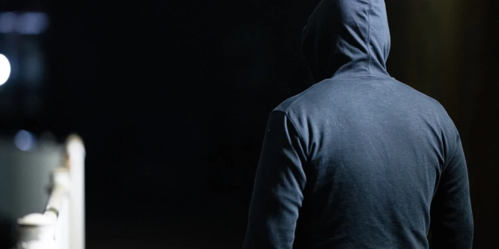 Иллюстративное фото.