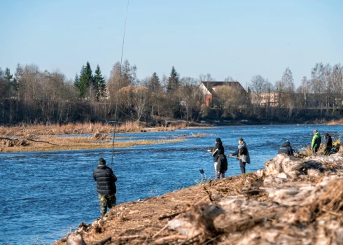 Иллюстративное фото.