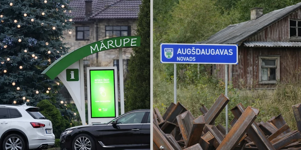 Vislabāk Latvijā ir dzīvot Mārupes novadā – tur IKP uz vienu iedzīvotāju ir divreiz lielāks nekā valstī vidēji, bet vistrūcīgāk klājas Augšdaugavas novadā.