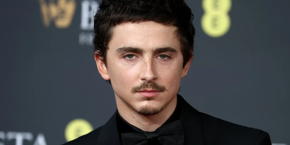 Тимоти Шаламе столкнулся с культурой отмены перед "Оскаром".