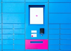 Жителям Латвии сообщили о новом порядке получения отправлений через пакоматы Latvijas Pasts