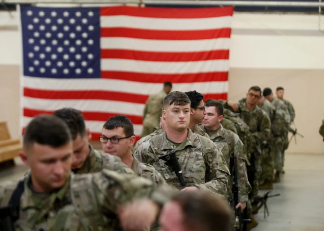 Cik ASV izmaksā karot pret Irānu? Prognozes