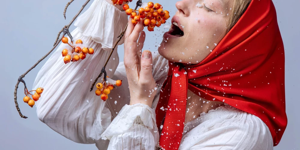 Jauniestudējums "Atbalss Aija" pirmizrādi piedzīvos 17. martā. 