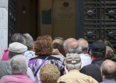 Пенсия длиной в 20 лет: готовы ли латвийцы к такой реальности?