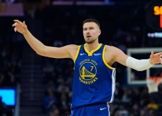 Kristaps Porziņģis skaidro, pēc cik ilga laika viņš laukumā jutīsies kā iepriekš