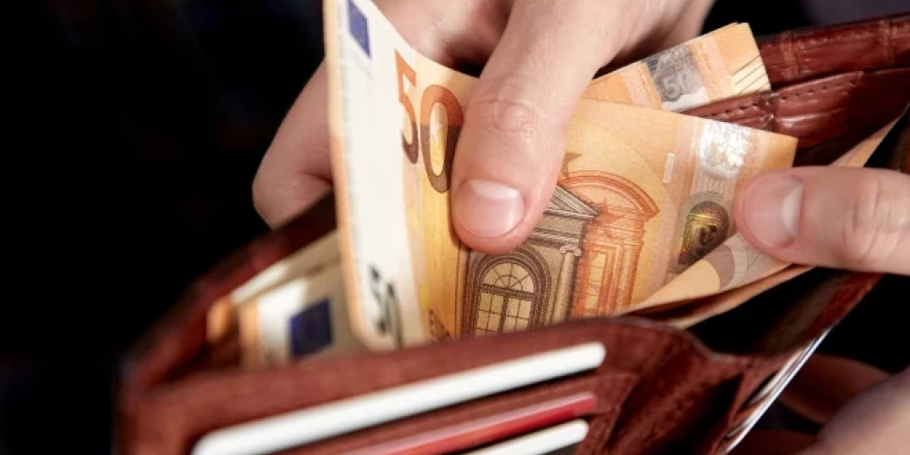 Būtiskas izmaiņas bezdarbnieka statusa un pabalsta saņemšanā. 