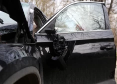 Latvijā veikts pētījums atklāj, kuri cilvēki visretāk iekļūst avārijās