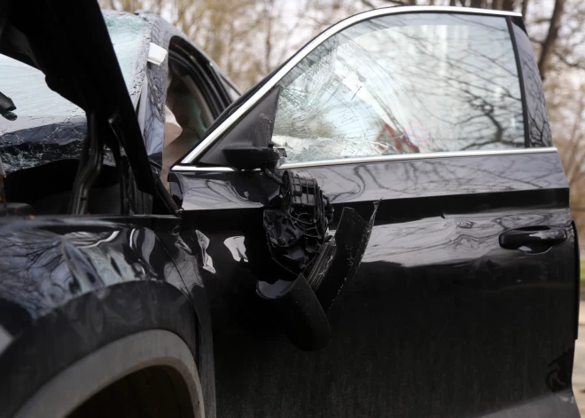 Latvijā veikts pētījums atklāj, kuri cilvēki visretāk iekļūst avārijās