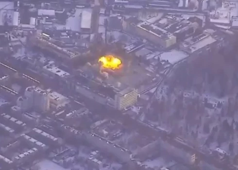 Rūpnīca "Kremnij EL" ir kritiski svarīgs posms Krievijas "augstas precizitātes" ieroču ražošanas ķēdē. 