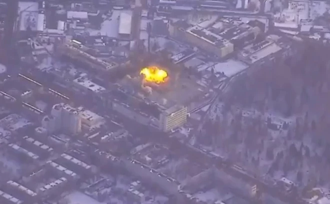 Rūpnīca "Kremnij EL" ir kritiski svarīgs posms Krievijas "augstas precizitātes" ieroču ražošanas ķēdē. 