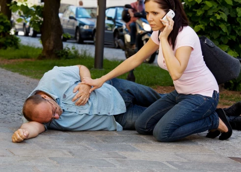 Иллюстративное фото.