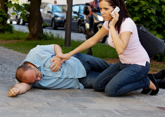 После 50 лет латвийские мужчины резко исчезают из статистики. Почему так происходит?