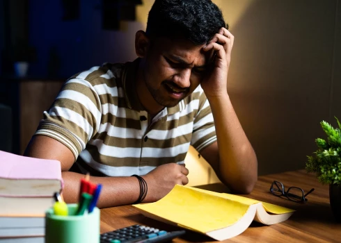 Иллюстративное фото.