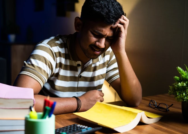 В Латвии начинают догадываться, почему тысячи иностранцев бросают вузы. И каков выход?