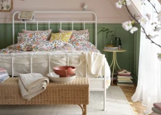 Весеннее обновление дома без лишних затрат: что советует сделать дизайнер интерьеров