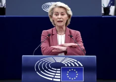 "Такова цена нашей зависимости": европейцы уже заплатили 3 млрд евро за войну на Ближнем Востоке