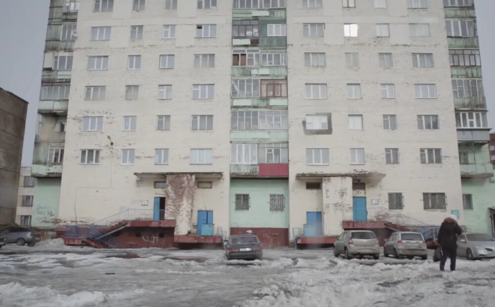 Kāpēc īsi pirms PSRS sabrukuma masveidā tika būvētas šīs baisā paskata mājas? Iemesls pārsteidz