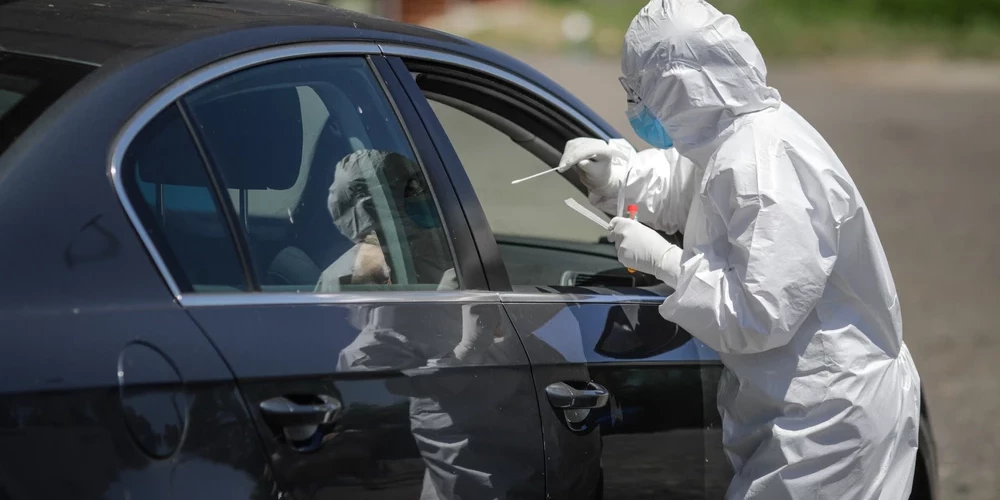 День, после которого мир стал другим...