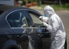 Сегодня - ровно 6 лет со дня объявления пандемии: как Covid-19 изменил мир и Латвию