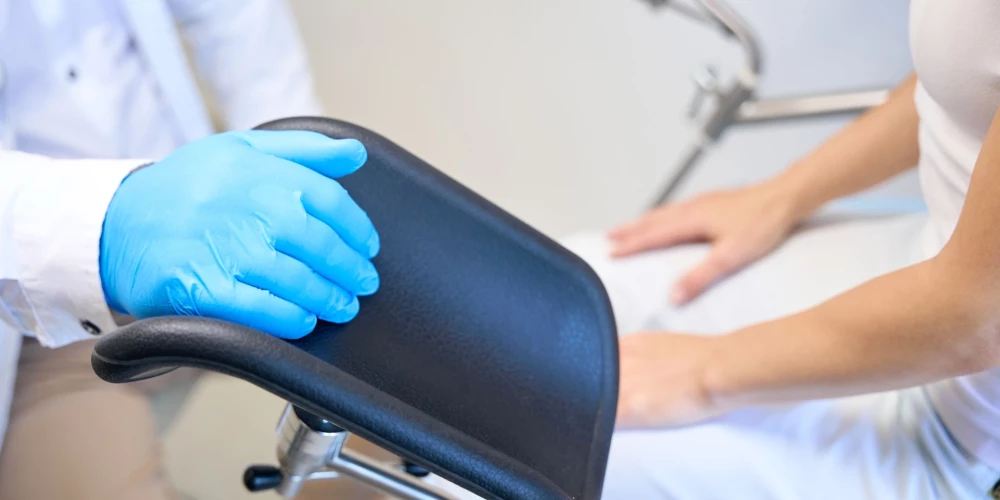 Ginekologs bez pacienšu ziņas kļuvis par daudzu bērnu tēvu (foto: Shutterstock.com)