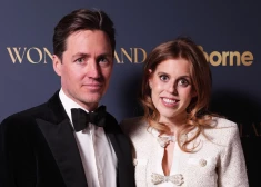 Princeses Beatrises vīra aristokrātiskā ģimene nikna: vai skandāls var sašķobīt laulību?