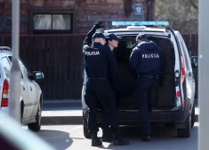 Latvijā pieaudzis sevišķi smago noziegumu skaits